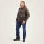 Ariat DuraCanvas Rebar Workman Sweatshirt für Herren