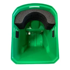 Replacement pads for Equosonic Free