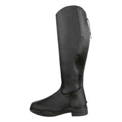 Jezdecké zimní boty HKM Country Winter standard/široké