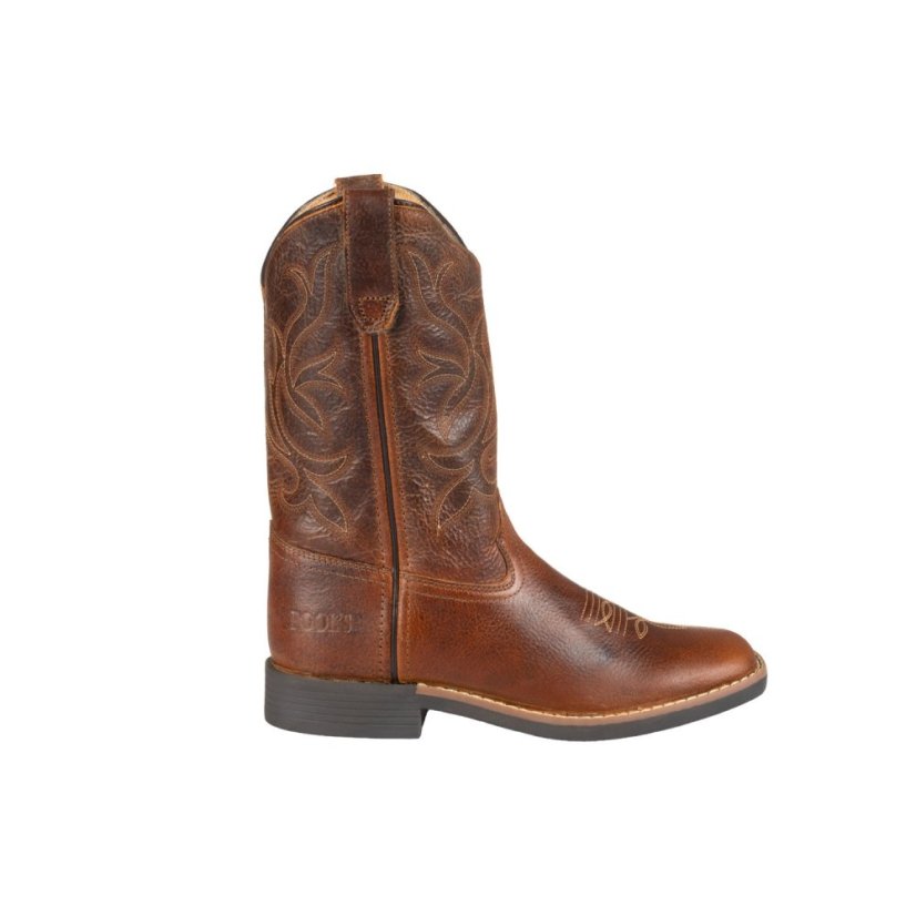 Kinder-Westernstiefel Wilder Pool's