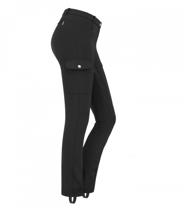 Dámské pantalony ELT Cargo Silicone