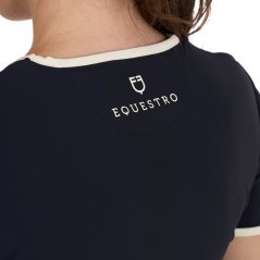 Dámské tričko Equestro slim-fit