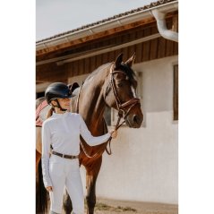 Dámské závodní triko EQUITHÈME Buffy