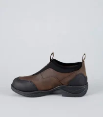 Stájové boty Premier Equine Vinci Waterproof nazouvací