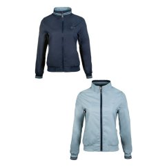 HKM Monaco Style Reversible jacket
