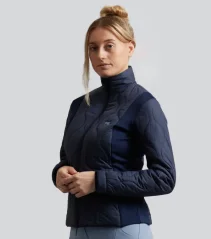 Women's Premier Equine Campani Jacket