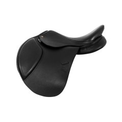 Skokové kožené sedlo Supreme MIAMI 17,5" - ROZBALENÉ/ZKOUŠENÉ