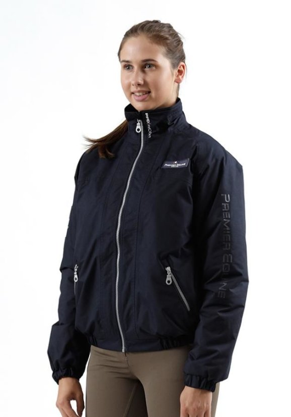 Jezdecká bunda Premier Equine Pro Rider Unisex M