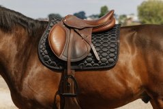 EQUITHÈME - Pretty - Saddle Pad