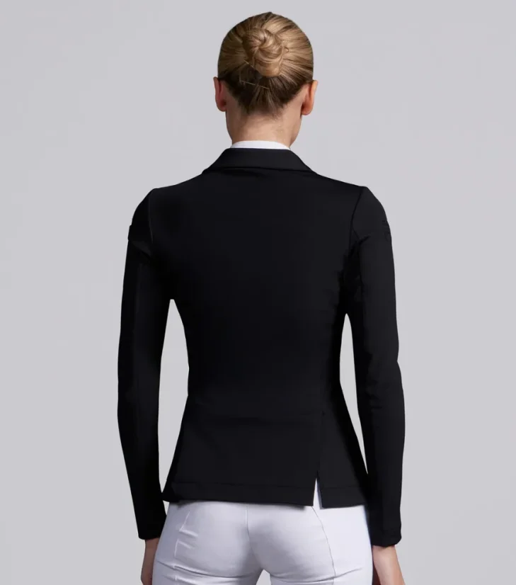 Premier Equine Evinco Damen-Rennjacke