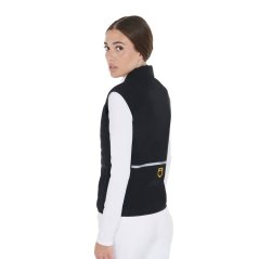 Dámská vesta Equestro SlimFit