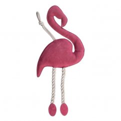 Horse toy HKM Flamingo