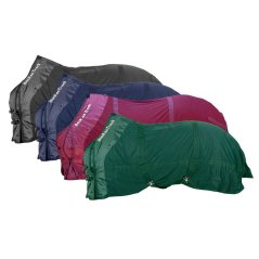 Back on Track Mesh deka