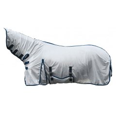 Deka proti mouchám HKM Lyon s krkem-155cm