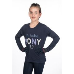 Dětské tričko HKM Aymee