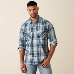 Pánská košile Ariat Retro Heathcliff