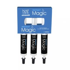 NAF Instant Magic - booster pro okamžité zklidnění 3x30ml