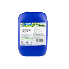 EWK Koncentrát pre hygienu inhalátorov 5l