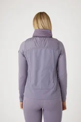 Women's hybrid riding vest Riley HORZE