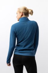 Women´s fleece riding jacket Darcey B Vertigo