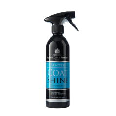 Lesk Carr & Day & Martin Canter Coat Shine 500ml