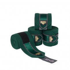 LOIRE POLO BANDAGES SPRUCE