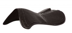 Gelová podložka Acavallo Gel Back Riser