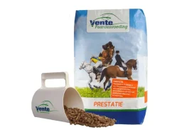 VENTE PAARDENBROK PRESTATIE 20KG