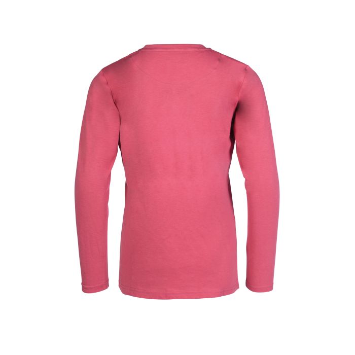 Dětské tričko s dlouhým rukávem HKM Amelie