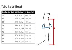 Vysoké jezdecké boty HKM Amalfi Lack dlouhé/úzké