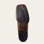 Ariat PrimeTime Damenstiefel, Farbe: Tack Room Brown