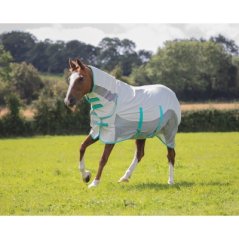 Letní deka se síťovinou SHIRES TEMPEST Original Summer Shield