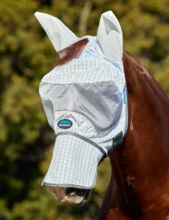 Insect mask Weatherbeeta Hybrid + 75% UV
