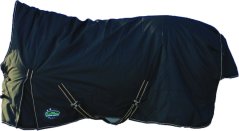 Nepromokavá deka KENTAUR 600D 300g highneck