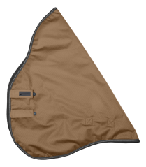 Outdoorhalsteil 600D, Light