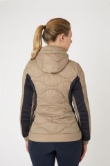 Women's hybrid riding jacket Belle B Vertigo