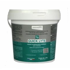 Doplňkový zdroj elektrolytů LPC QUICK LYTE