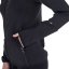 Equestro Damen-Sweatshirt Technical zipper