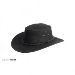 Westernový klobouk F.R.A. Faana