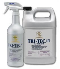 Tri-Tec 14™ Fly Repelent ( refill ) 3.78 l