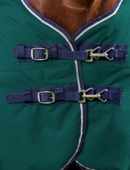 Waterproof Horse Blanket WEATHERBEETA ComFiTec Plus Dynamic 0G