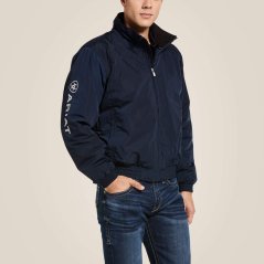 Pánská bunda Ariat Navy