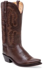 Westernové boty OLD WEST MF1537