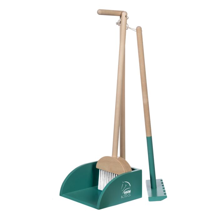 Místovací sada pro Hobby Horse HKM
