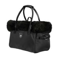 WERNER CHRIST HORSE Hundetasche Bailey