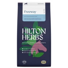 HILTON HERBS Freeway