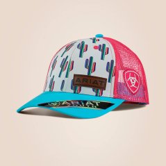 Ariat Cactus Kids Cap