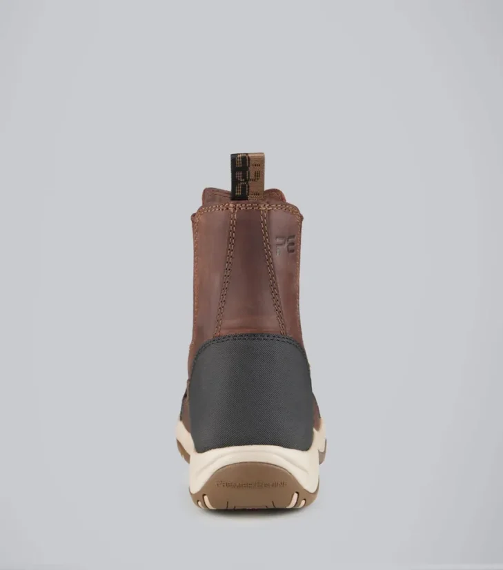 Nepromokavé boty Premier Equine Vinci II- 42