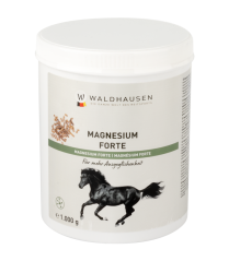 Hořčík forte Waldhausen Pro silné nervy 1 kg