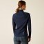 Ariat Sunstopper 3.0 Women's Functional 1/4 Zip T-Shirt